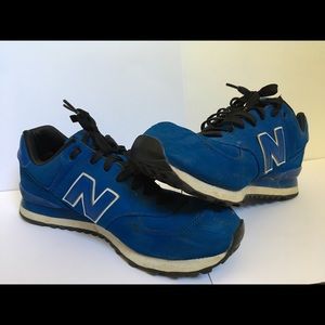 New Balance Sneakers